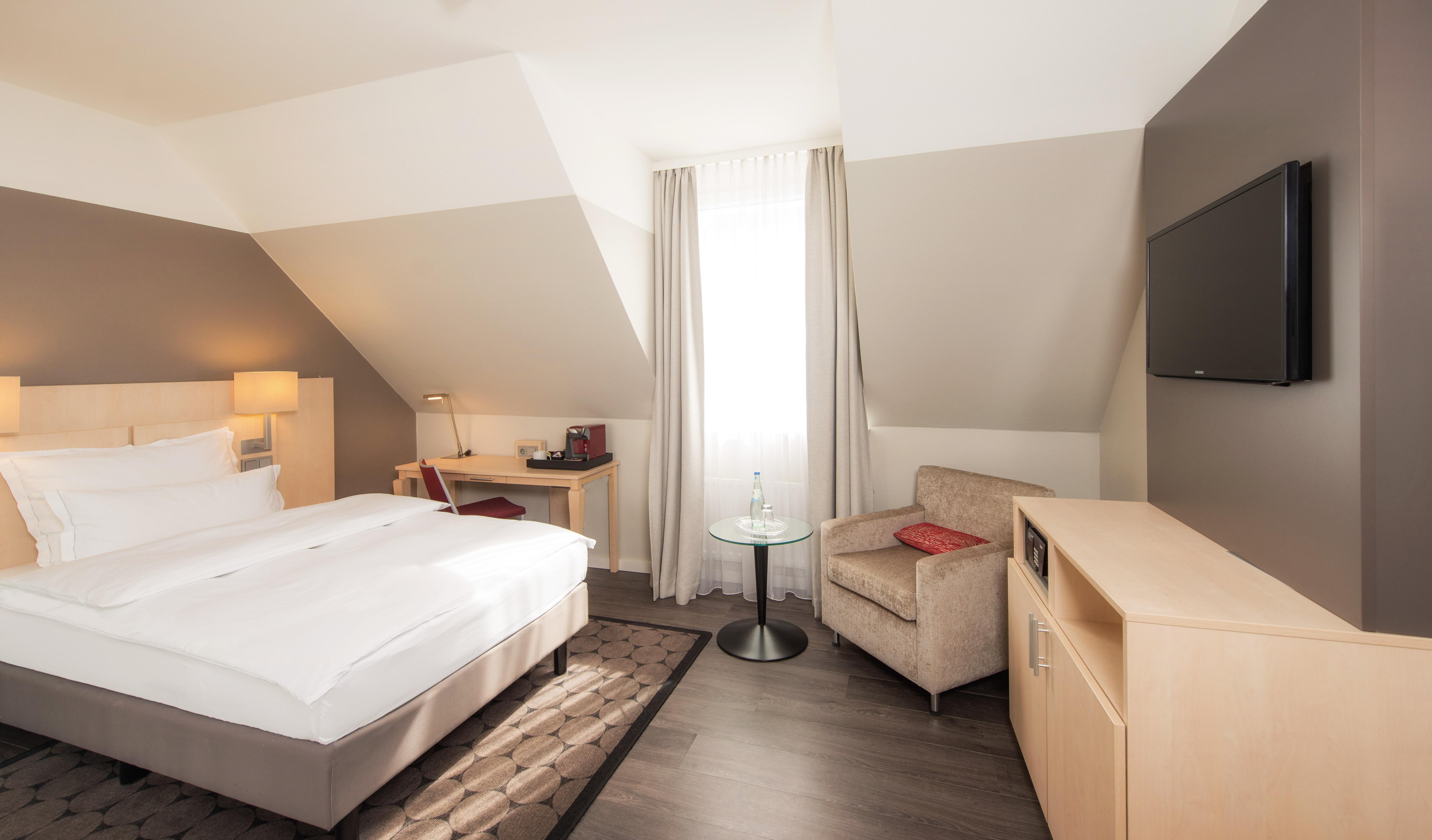 Hotel Lyskirchen Koeln Exterior photo