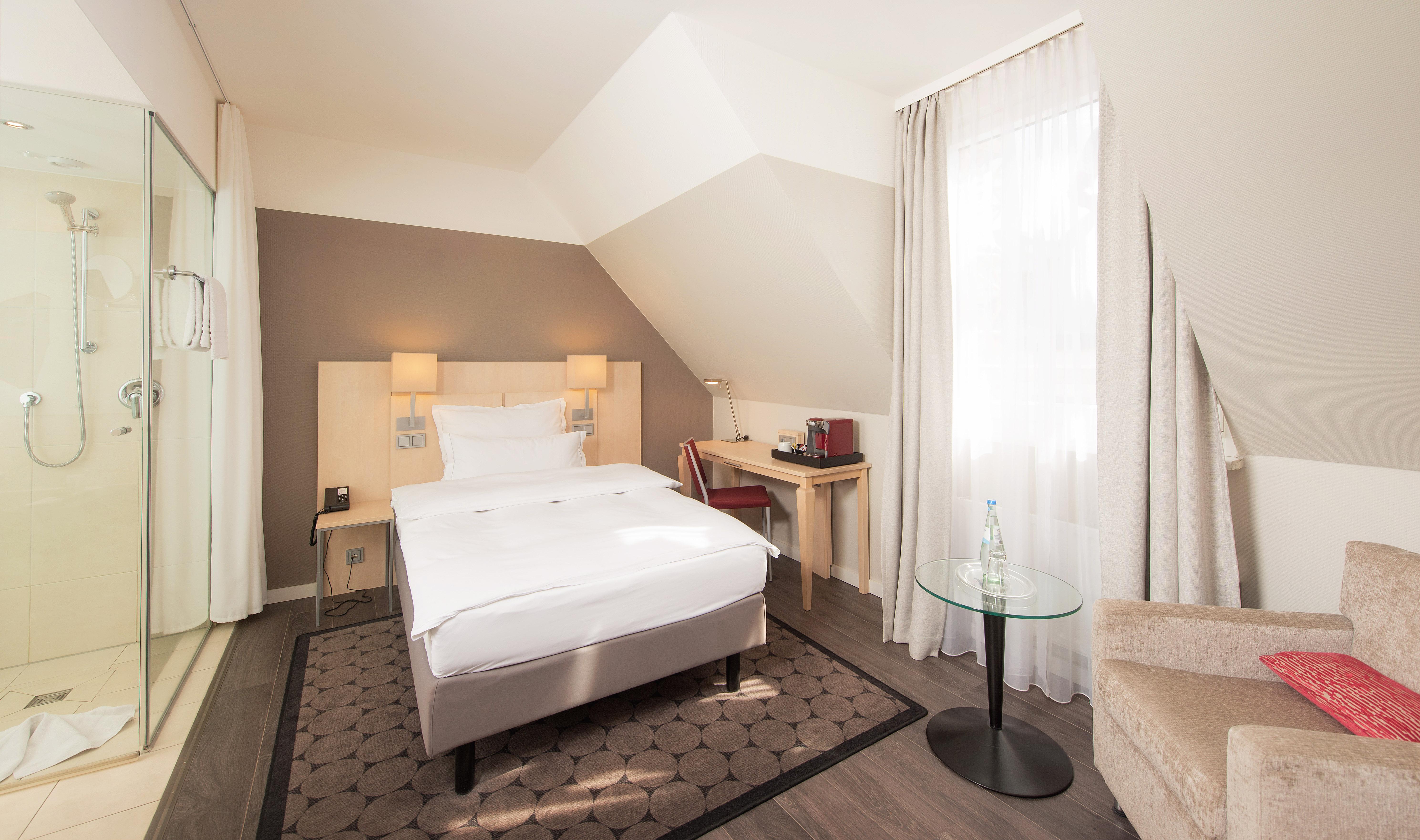 Hotel Lyskirchen Koeln Exterior photo