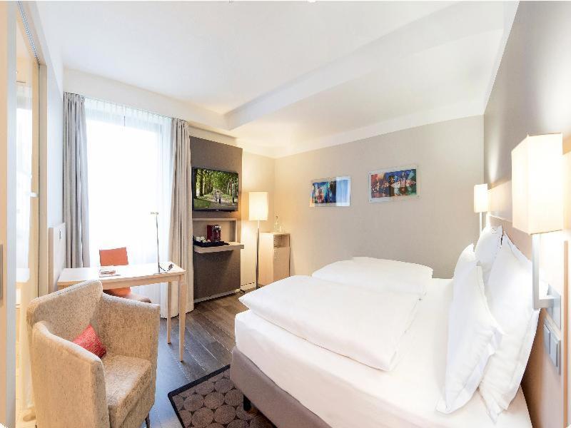 Hotel Lyskirchen Koeln Room photo
