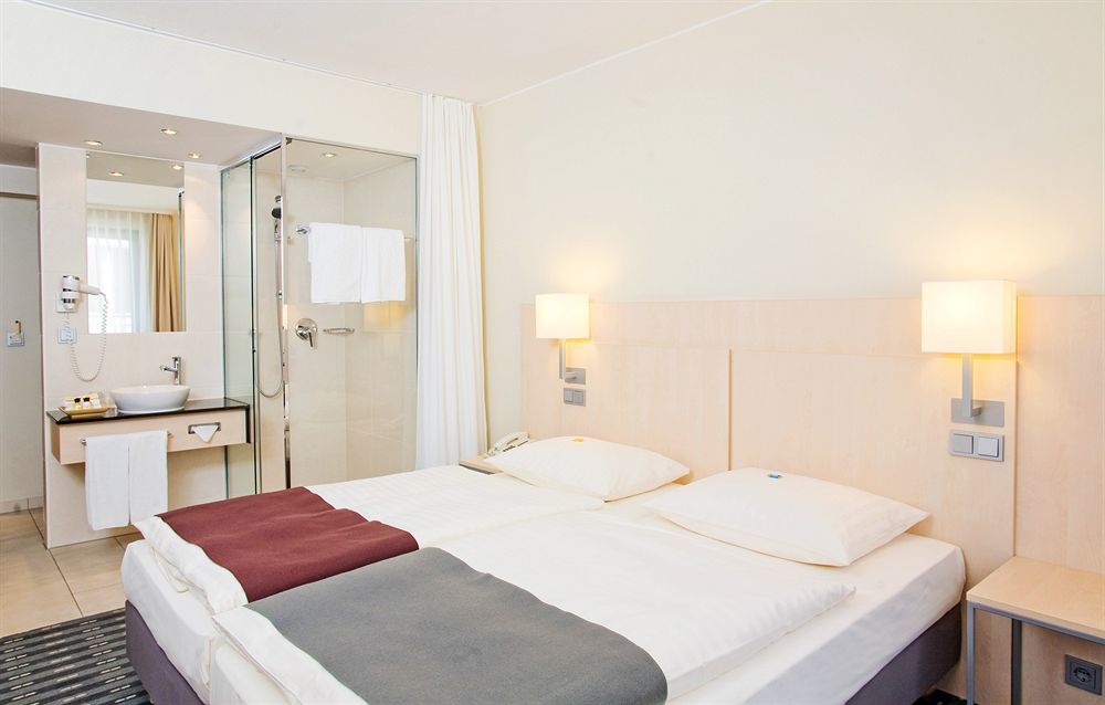 Hotel Lyskirchen Koeln Exterior photo