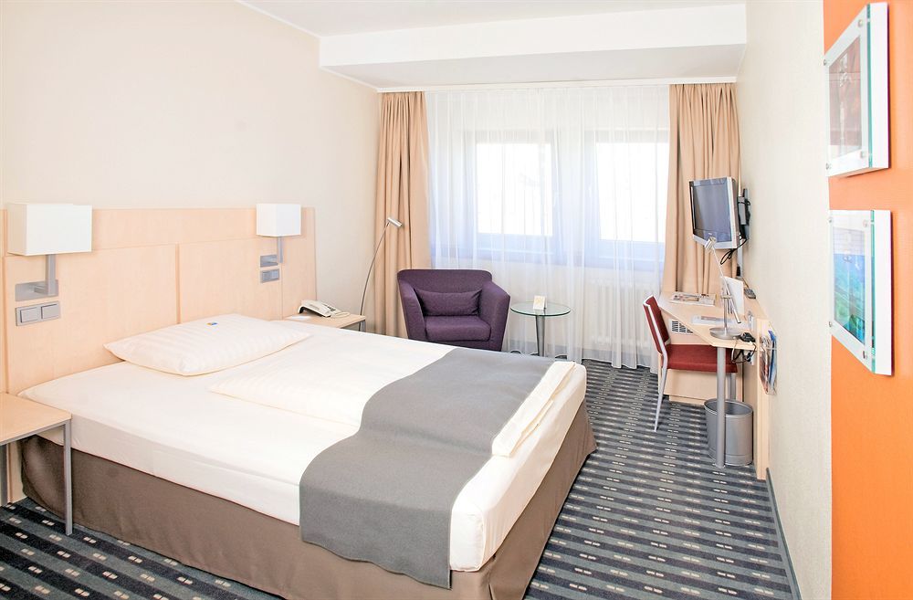 Hotel Lyskirchen Koeln Exterior photo