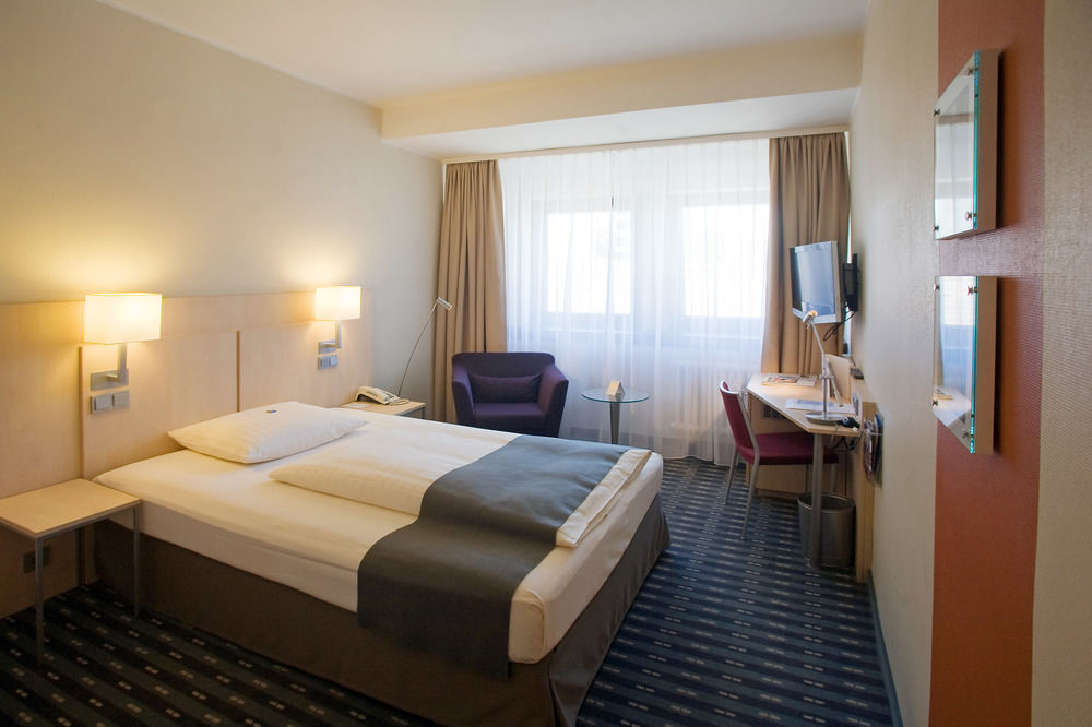 Hotel Lyskirchen Koeln Exterior photo